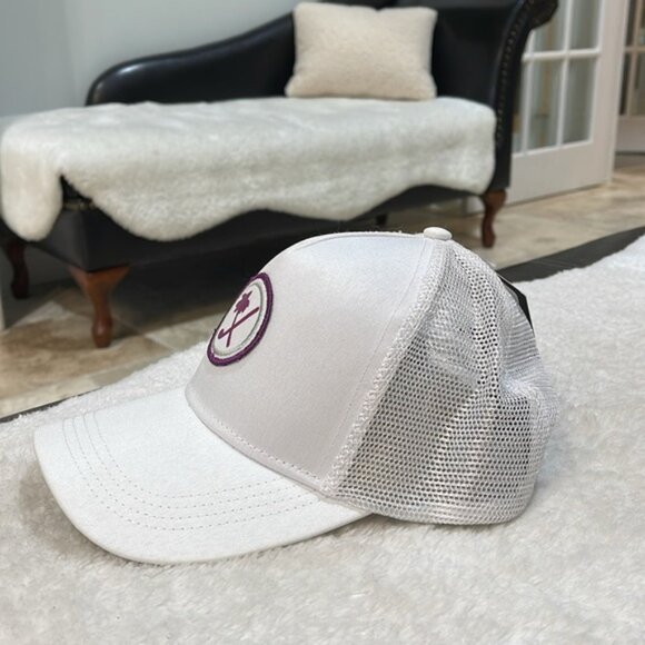 Walter Hagen Men's Graphic Patch Golf Hat - Picture 4 of 7